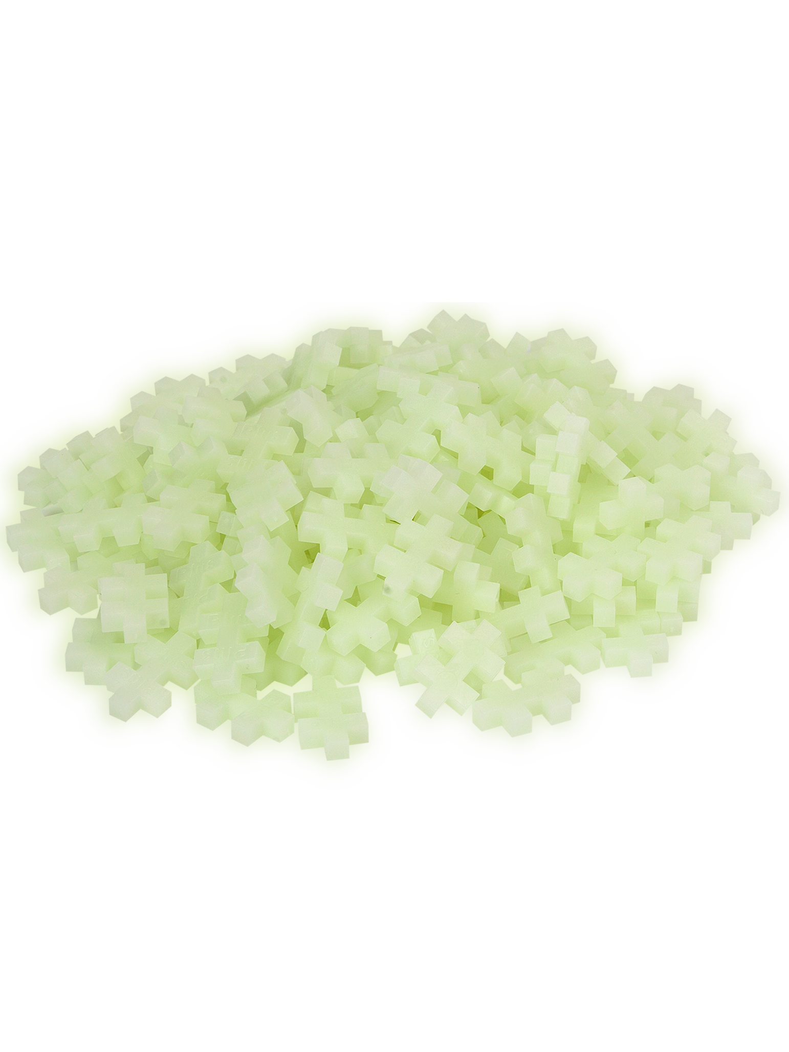 Selvlysende - 150 stk